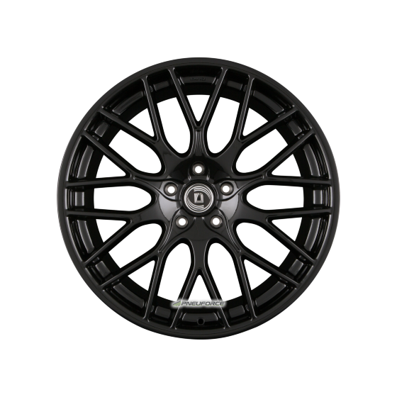 DIEWE - IMPATTO NEROS 8,5X19 LK:5/120 ET:35 ML:76
